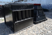 Батарейный циклон БЦ